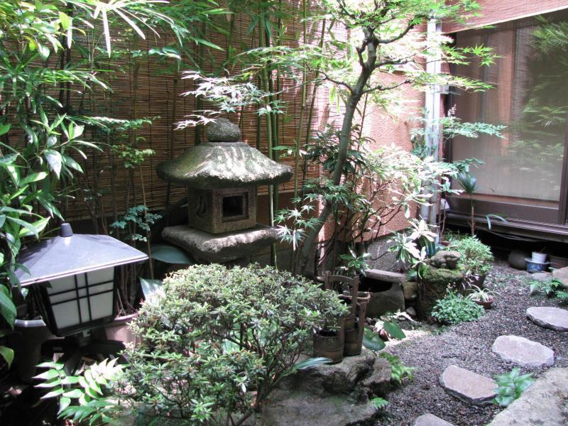 Ryokan Nakajimaya Kyoto Exterior photo