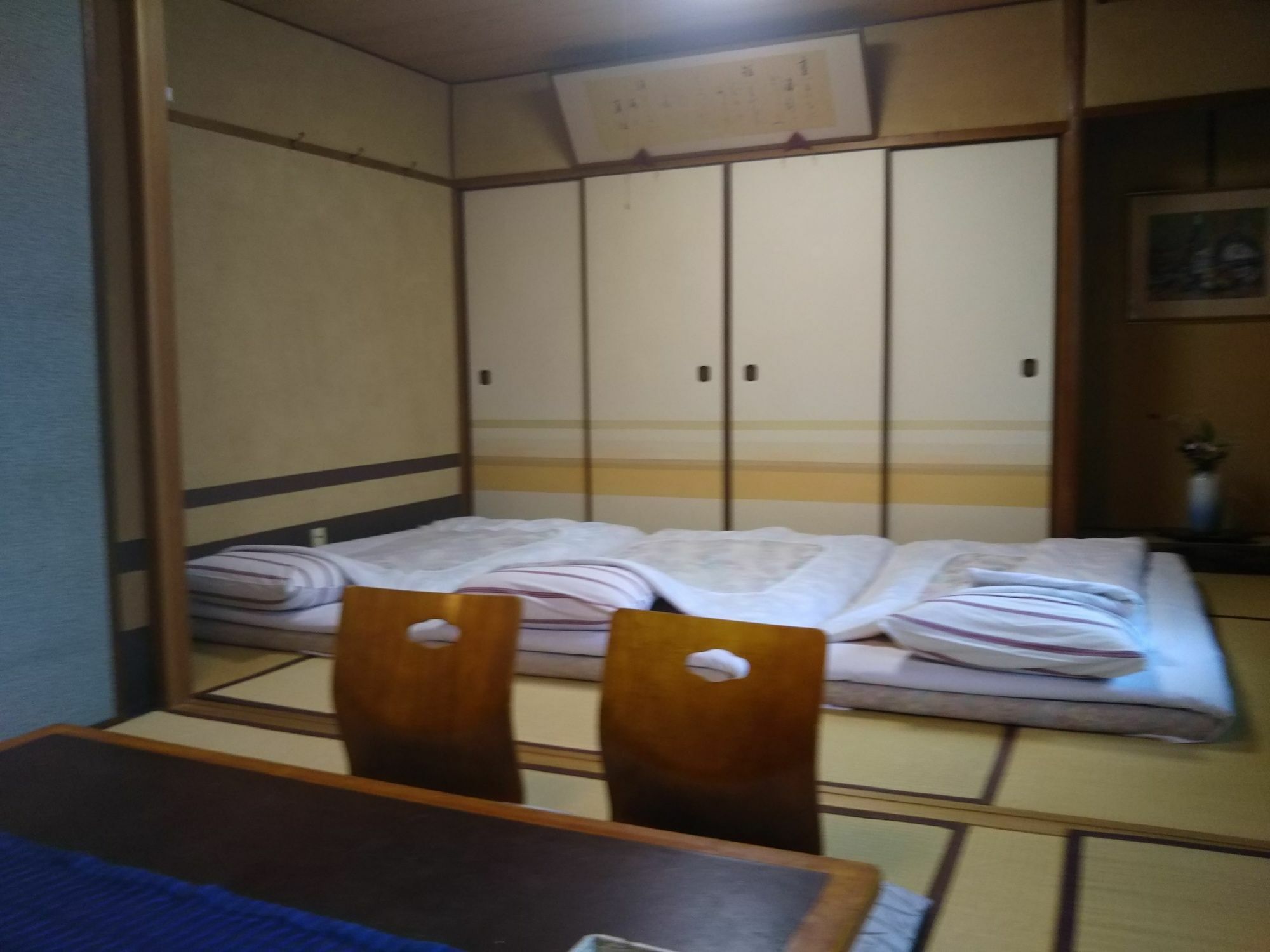 Ryokan Nakajimaya Kyoto Exterior photo