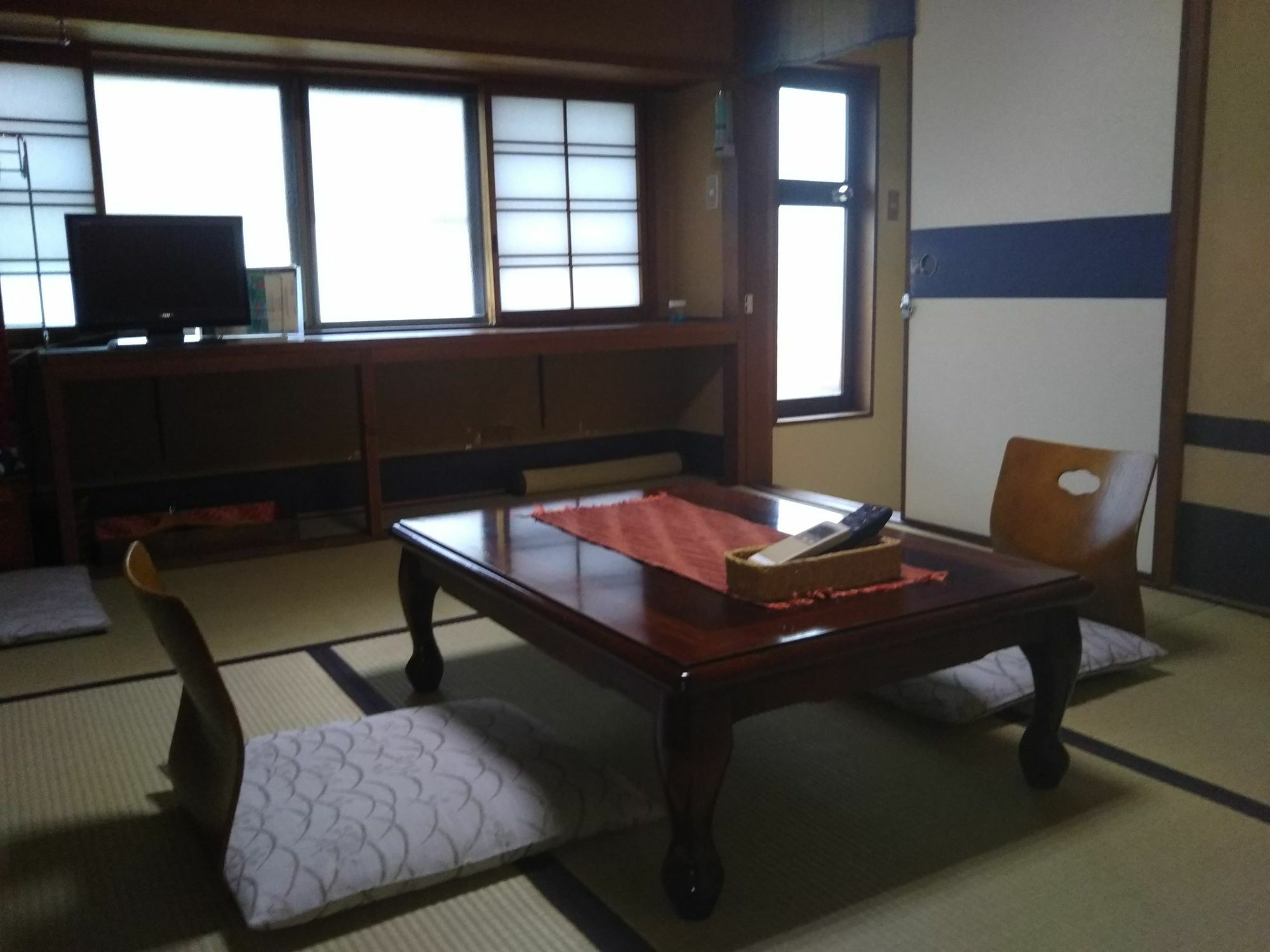 Ryokan Nakajimaya Kyoto Exterior photo
