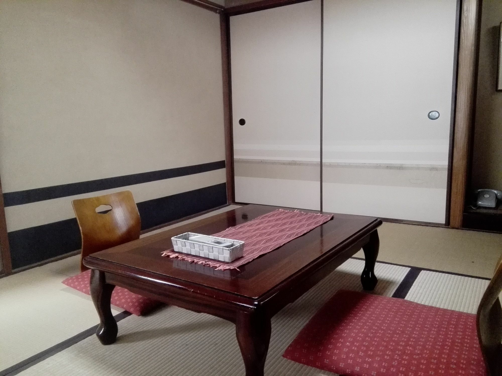 Ryokan Nakajimaya Kyoto Exterior photo